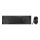 Cherry DW 9500 Slim Black QWERTZ DE