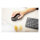 Cherry DW 9500 Slim Black QWERTZ DE