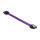 SATA 6 Gb/s Kabel 10 cm violett