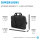 HP Renew Business Bag Black bis 43,9cm 17.3" Notebooktasche