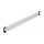 Hutschiene 35 x 7,5 mm (50 cm) Aluminium