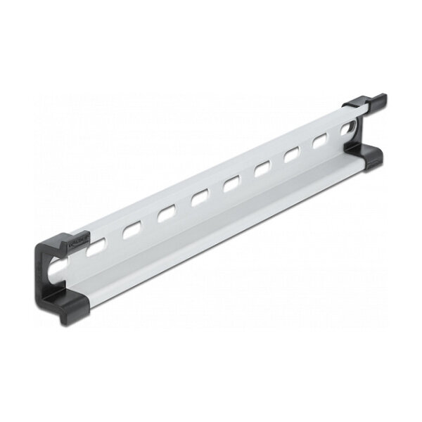 Hutschiene 35 x 15 mm (25 cm) Aluminium