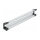 Hutschiene 35 x 15 mm (25 cm) Aluminium