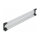 Hutschiene 35 x 7,5 mm (25 cm) Aluminium