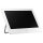 138,68cm/55 (3840x2160) Samsung Flip Pro WM55B 16:9 LCD HDMI DP USB-C 2channel Speaker 4K UHD MultiTouch White Gray