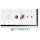 138,68cm/55 (3840x2160) Samsung Flip Pro WM55B 16:9 LCD HDMI DP USB-C 2channel Speaker 4K UHD MultiTouch White Gray