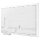 138,68cm/55 (3840x2160) Samsung Flip Pro WM55B 16:9 LCD HDMI DP USB-C 2channel Speaker 4K UHD MultiTouch White Gray
