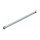 Hutschiene 35 x 15 mm (100 cm) Stahl