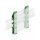 Hutschienenclip für Platine 85 mm 4 Stück