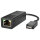 HP USB-C zu RJ45 Adapter