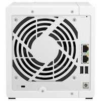 QNAP TS-433 NAS-Server 4Schächte ARM A55 2GHz SATA 6Gb/s