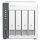 QNAP TS-433 NAS-Server 4Schächte ARM A55 2GHz SATA 6Gb/s