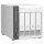 QNAP TS-433 NAS-Server 4Schächte ARM A55 2GHz SATA 6Gb/s