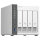 QNAP TS-433 NAS-Server 4Schächte ARM A55 2GHz SATA 6Gb/s