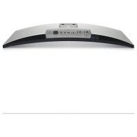 86,7cm/34,14 (3440x1440) Dell U3423WE Curved 21:9 5ms 60Hz IPS HDMI DisplayPort USB-C VESA Pivot WQHD Speaker Platinum Silver