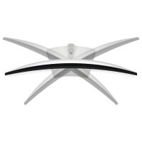 86,7cm/34,14 (3440x1440) Dell U3423WE Curved 21:9 5ms 60Hz IPS HDMI DisplayPort USB-C VESA Pivot WQHD Speaker Platinum Silver