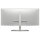86,7cm/34,14 (3440x1440) Dell U3423WE Curved 21:9 5ms 60Hz IPS HDMI DisplayPort USB-C VESA Pivot WQHD Speaker Platinum Silver