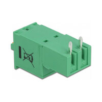 Terminalblock Set für Platine 2 Pin 5,08 mm...