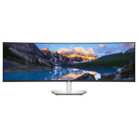 124,5cm/49 (5120x1440) Dell U4924DW Curved 32:9 5ms 60Hz...