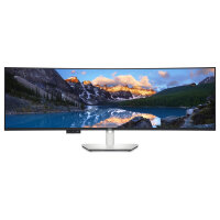124,5cm/49 (5120x1440) Dell U4924DW Curved 32:9 5ms 60Hz...
