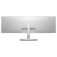 124,5cm/49 (5120x1440) Dell U4924DW Curved 32:9 5ms 60Hz IPS 2xHDMI DP USB-C VESA Pivot Speaker