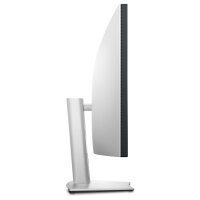 124,5cm/49 (5120x1440) Dell U4924DW Curved 32:9 5ms 60Hz IPS 2xHDMI DP USB-C VESA Pivot Speaker