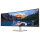 124,5cm/49 (5120x1440) Dell U4924DW Curved 32:9 5ms 60Hz IPS 2xHDMI DP USB-C VESA Pivot Speaker