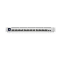 24+2P Ubiquiti USW-EnterpriseXG-24 M RM