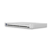 24+2P Ubiquiti USW-EnterpriseXG-24 M RM
