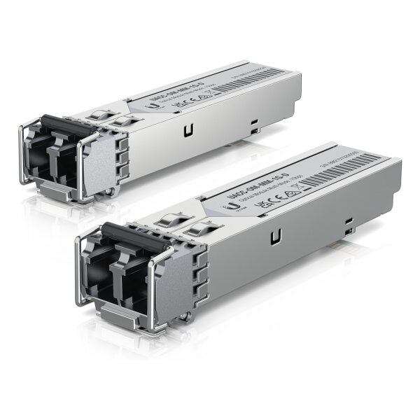 Z GBIC UbiQuiti UACC-OM-MM-1G-D-2