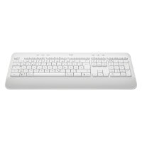 Logitech Signature K650 Bluetooth 5.1 Off-White