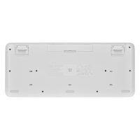 Logitech Signature K650 Bluetooth 5.1 Off-White