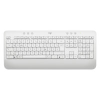 Logitech Signature K650 Bluetooth 5.1 Off-White