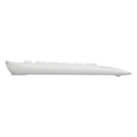 Logitech Signature K650 Bluetooth 5.1 Off-White
