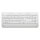 Logitech Signature K650 Bluetooth 5.1 Off-White