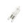Osram Halogen Backofenlampe G9 25W 230V FS1 klar