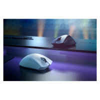 Razer DeathAdder V3 Pro white