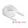 Spiralschlauch flexibel 2 m x 16 mm transparent