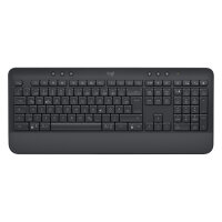 Logitech Signature K650 Bluetooth 5.1 Graphite