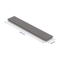 Wärmeleitpad 120 x 20 x 1,5 mm für M.2 Module...
