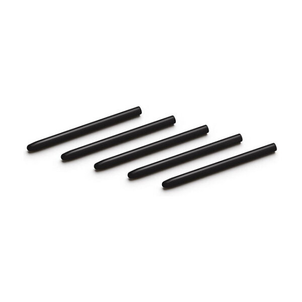 Wacom Standard Pen Nibs Digitale Stiftspitze Schwarz