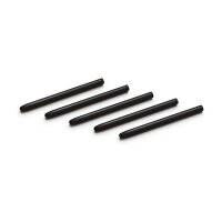 Wacom Standard Pen Nibs Digitale Stiftspitze Schwarz