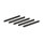 Wacom Standard Pen Nibs Digitale Stiftspitze Schwarz