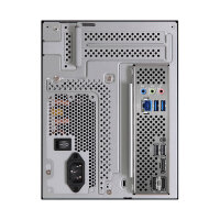 ASROCK DESKMEET X600/B/BB/BOX AMD AM5 500W USB3.1 retail