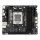 ASROCK DESKMEET X600/B/BB/BOX AMD AM5 500W USB3.1 retail