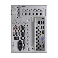 ASROCK DESKMEET X300/B/BB/BOX AMD AM4 4DDR4/500W USB3.1