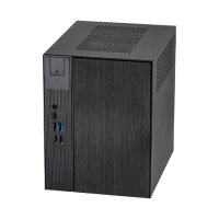 ASROCK DESKMEET X300/B/BB/BOX AMD AM4 4DDR4/500W USB3.1