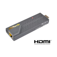 ASROCK H2R HDMI 2-in-1 Router HDMI Dongle retail