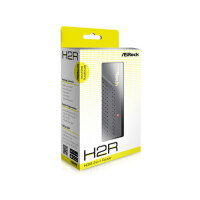 ASROCK H2R HDMI 2-in-1 Router HDMI Dongle retail