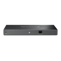 8+2P TP-LINK Omada SG3210XHP-M2 M RM POE+